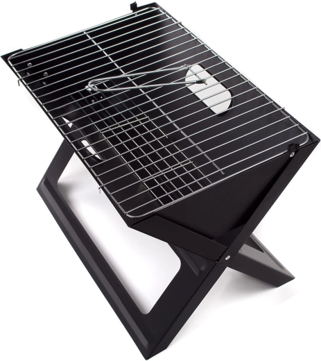 Stabilna X konstrukcija i izdržljiv čelik