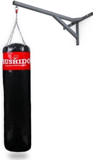 Sigurno vješanje teških vreća do 150 kg