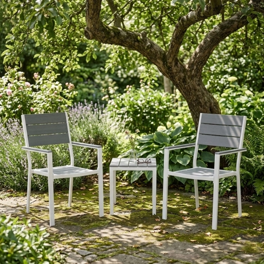 Moderan izgled koji se uklapa