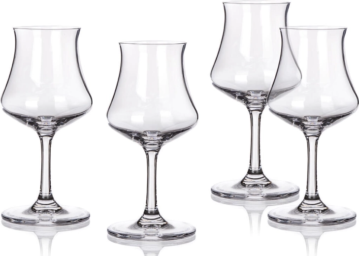 Čaše za rum 170 ml Sommelier Chest (4 kom)