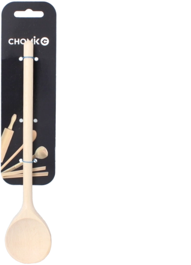 Okrugla žlica 25 cm