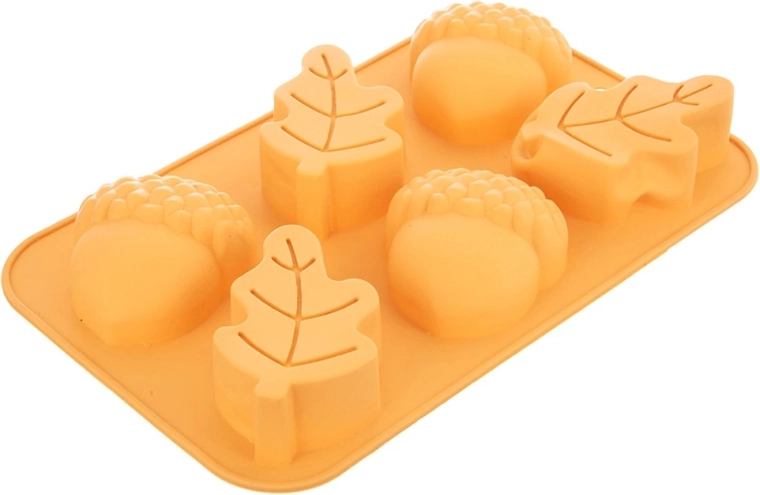 Neljepljivi i elastični silikon za lako vađenje