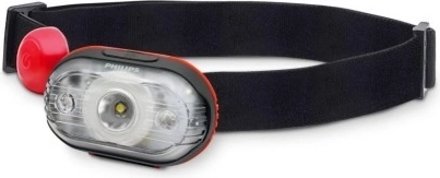 Naglavna LED svjetiljka 350 lm na AAA baterije