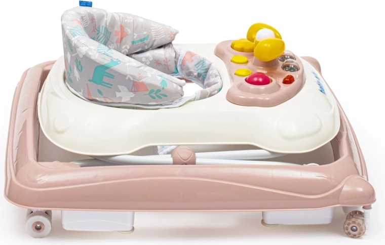 Multimedijska zabava za razvoj osjetila