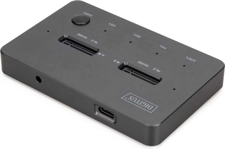 Brzi USB‑C 3.2 Gen 2 do 10 Gb/s