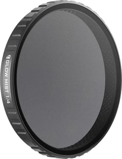 Filter Freewell Glow Mist 1/4 za Osmo Action 6