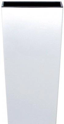 Sadilica URBI SQUARE bijela 26,6 l
