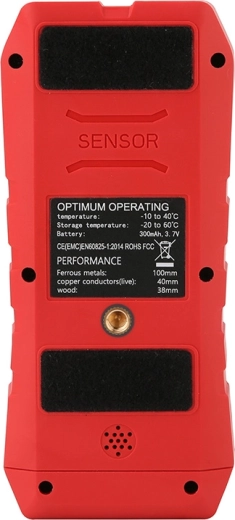 Izdržljiva konstrukcija i pouzdano napajanje