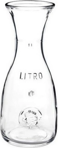 Staklena karafa 500 ml MISURA