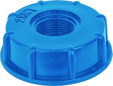 Adapter za IBC S60x6 na unutarnji navoj 3/4″ (10 kom)
