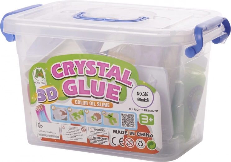 Sve u jednoj praktičnoj kutiji