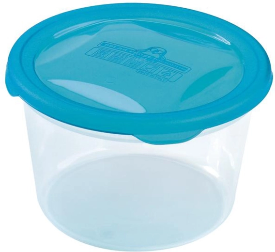 Plastična posuda Heidrun Polar Frost 1 l