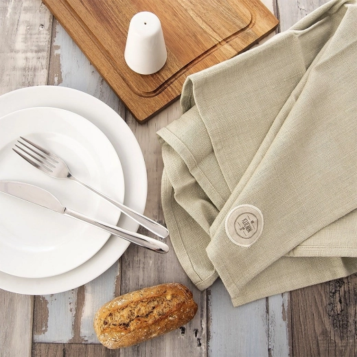 Univerzalna primjena u kuhinji i na stolu