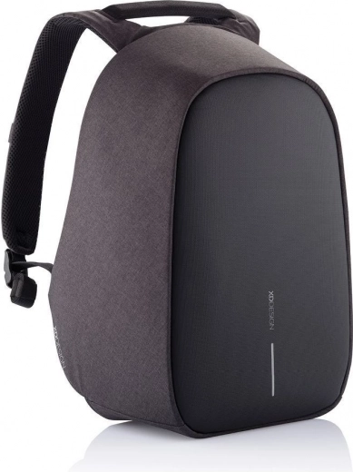 Protuprovalni ruksak XD DESIGN Bobby Hero Regular crni