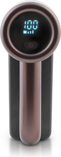 LCD zaslon s preglednim pokazateljima