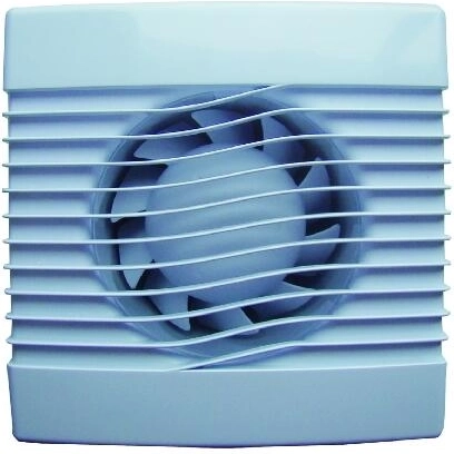 Aksijalni ventilator BASIC 120 S