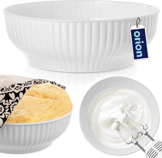 Za perilicu i mikrovalnu