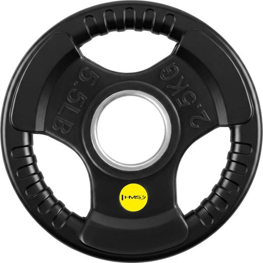 Tri-Grip ručke za siguran hvat