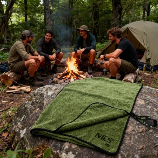 Brzo sušenje i vrhunska upojnost