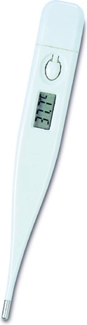 Elektronički termometar TFA s alarmom