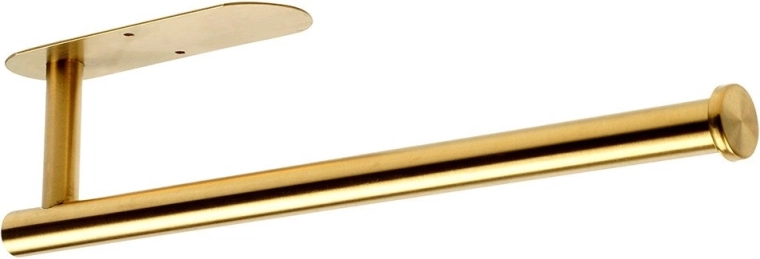 Izdržljiv nehrđajući čelik u zlatnoj boji