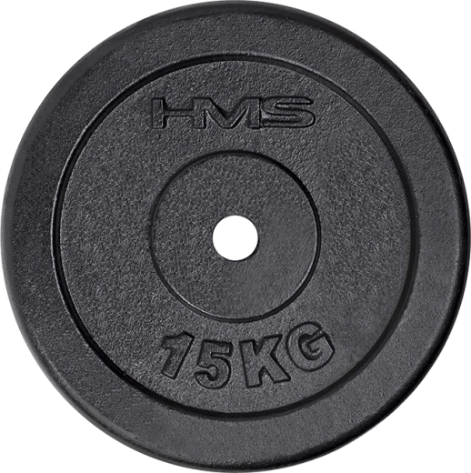 Precizna oznaka mase 15 kg
