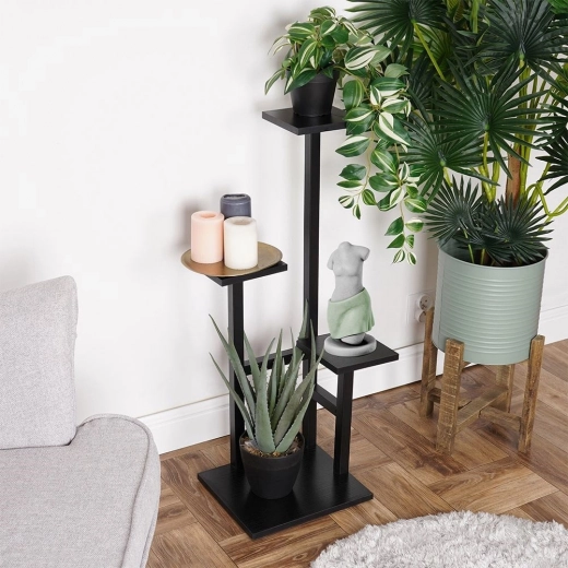 Četiri razine za efektne kompozicije