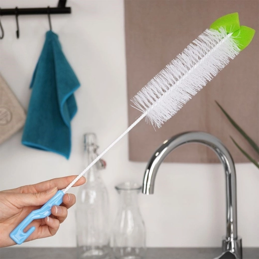 Dugi doseg za uske posude