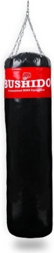 Boks vreća DBX BUSHIDO 180 × 45 cm – prazna