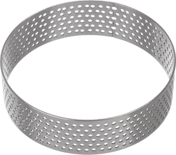 Izdržljiv nerđajući čelik za dug vijek trajanja