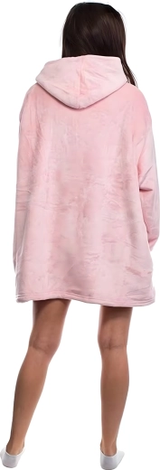 Mekan, topao materijal