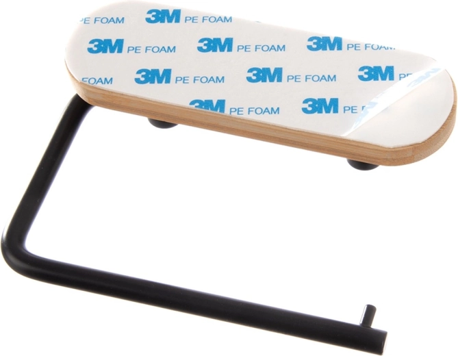 Montaža bez bušenja s 3M trakom