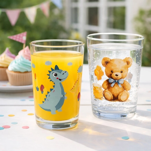Praktična zapremnina 200 ml