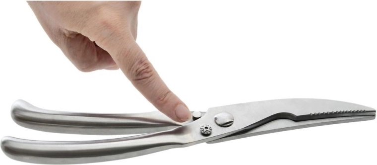 Sigurnosna brava za jednostavno odlaganje