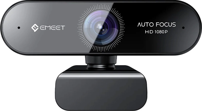 Web kamera EMEET SmartCam Nova Full HD s automatskim fokusiranjem