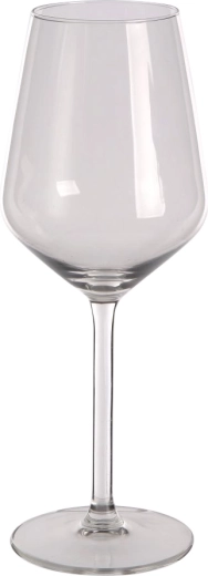 Amber čaša za bijelo vino 370 ml