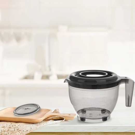 Stabilnost i udobno izlijevanje