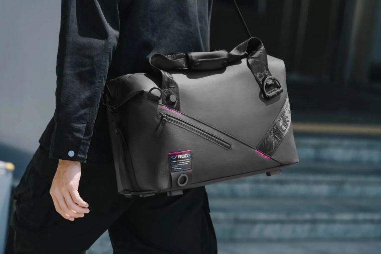 Pametna organizacija s više džepova