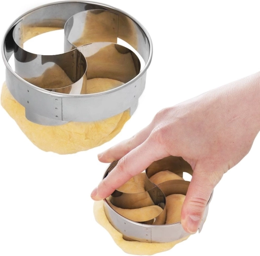 Izdržljiv nehrđajući čelik