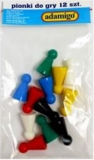 Igrane figurice 12 komada