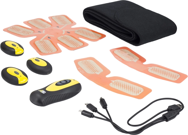 Punjenje putem USB-a i daljinsko upravljanje