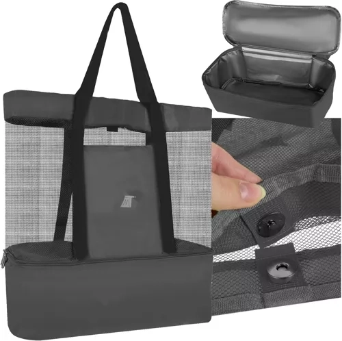Torba za plažu/piknik s izolacijom 23501