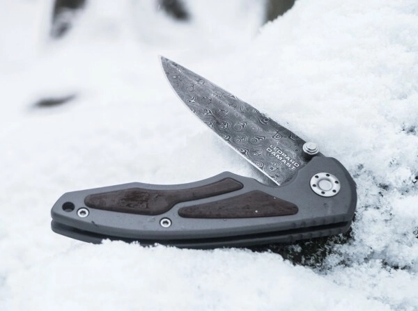 Brzo i sigurno rukovanje jednom rukom