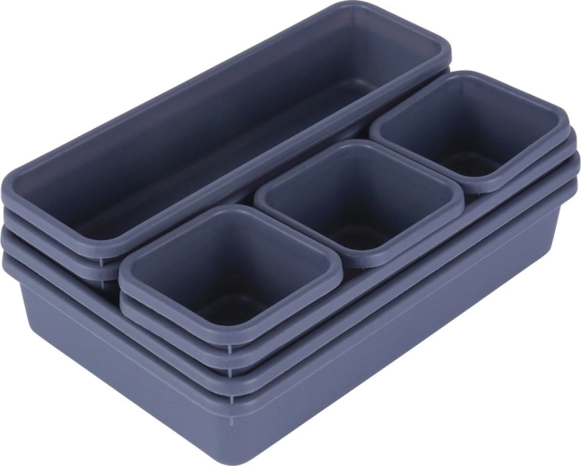 Ušteda prostora zahvaljujući slaganju