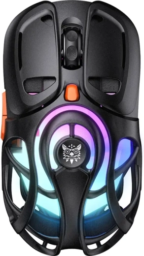 Preciznost do 12.800 DPI i 1000 Hz