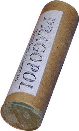Brusna i polirna pasta za lak 180 g
