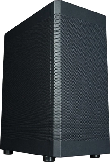 Računalno kućište ATX Mid Tower sa 6 ventilatorâ