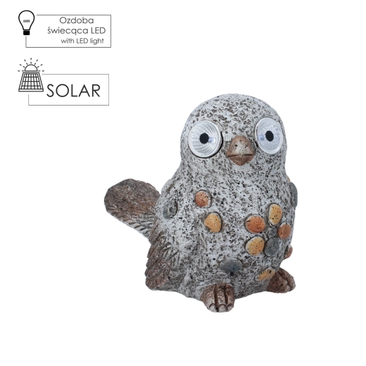 Očaravajuće LED oči za večernju atmosferu