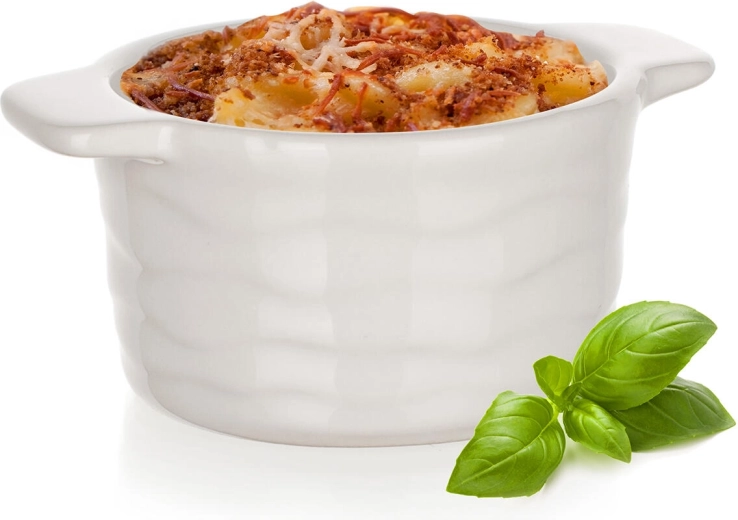 Elegantni dizajn s valovitim reljefom