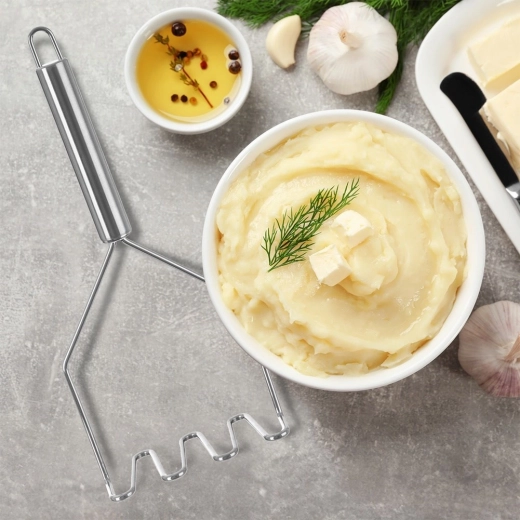 Glatki pire bez napora